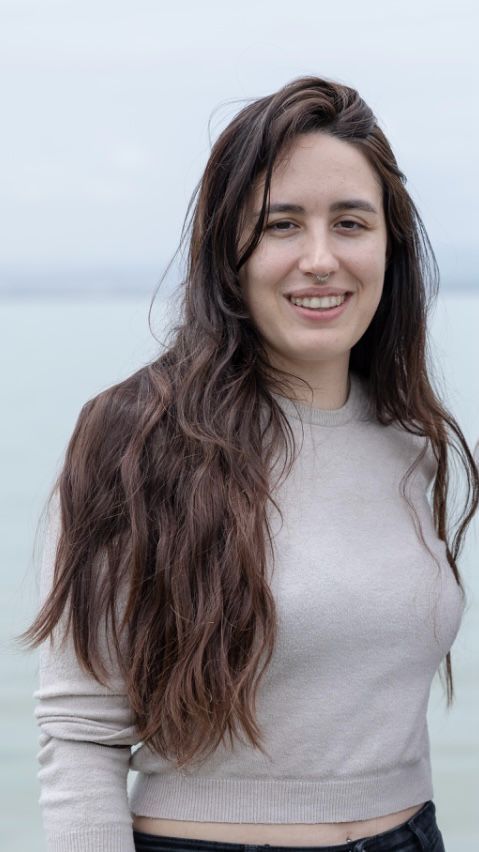 Elisa Babiano