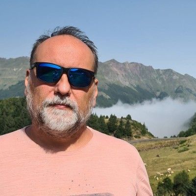 Diego Galindo