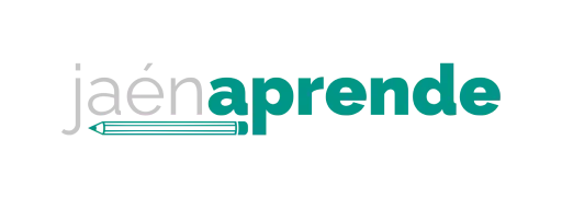 Logo de JaénAprende