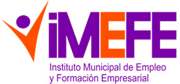 Logo de IMEFE