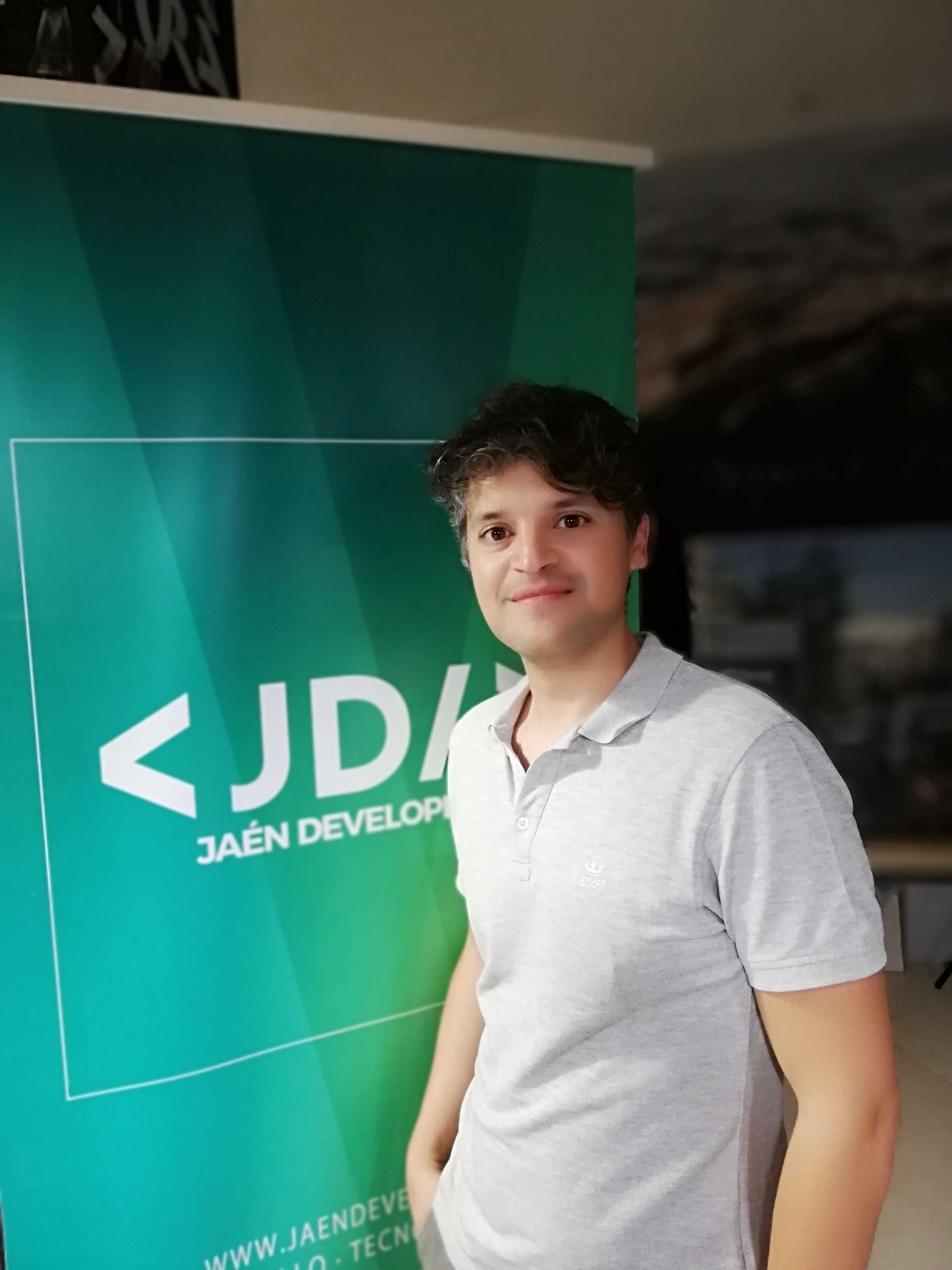 Pedro D. Diez