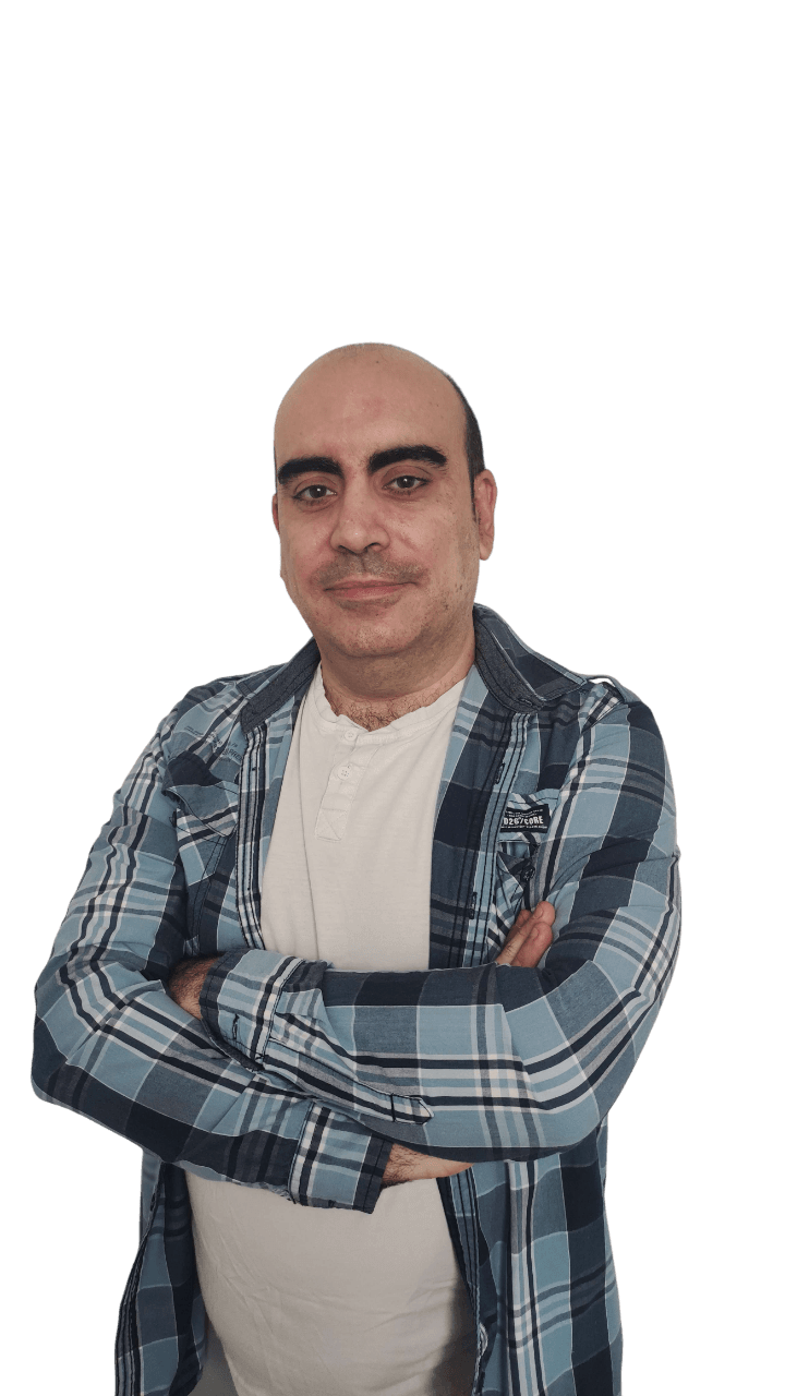 Ramón Abad