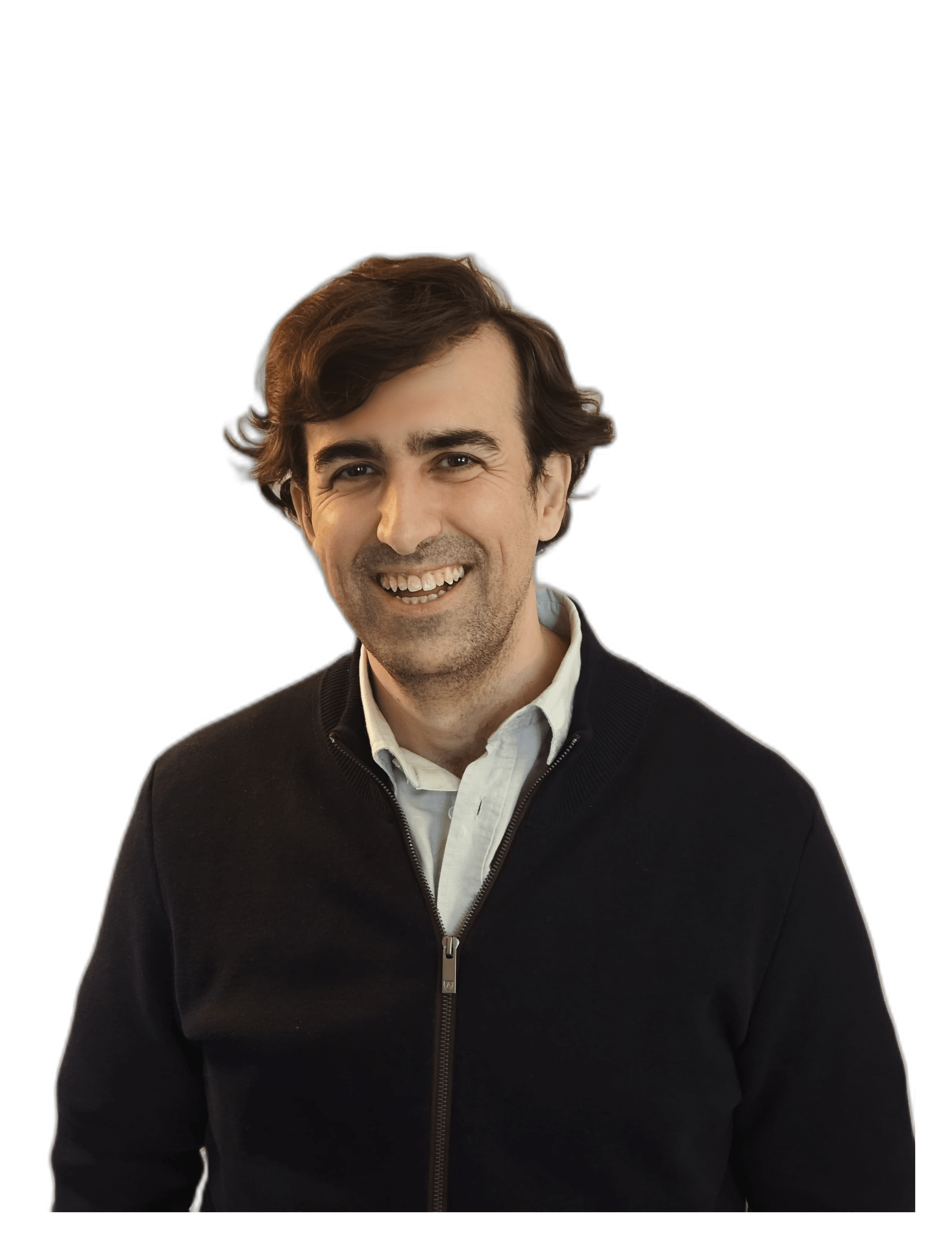 Antonio Luis Gómez